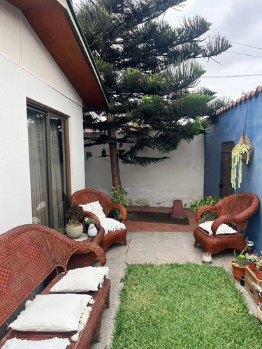 Venta Casa En Perez Zujovic