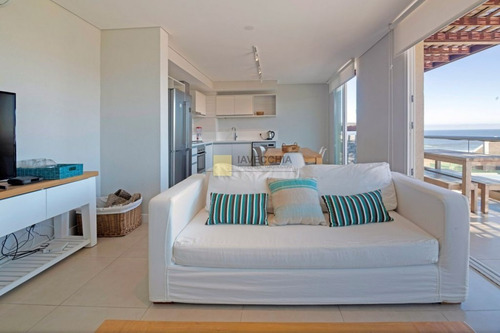 Imagen 20 de 22 de Alquiler De Apartamento Pent-house De 3 Dormitorios En La Barra