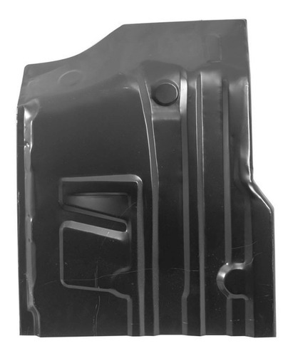 Piso Delantero Seat Ibiza 1996 1997 1998 1999 2001 2002 Der