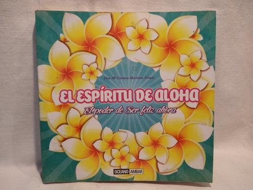 El Espíritu De Aloha - Martínez Tomás -  Océano - B