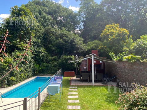 Imagen 7 de 19 de Casa En Venta Vicente Lopez