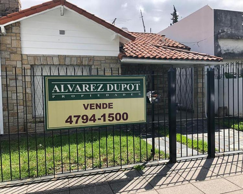 3 Ambientes | Buenos Aires 3300
