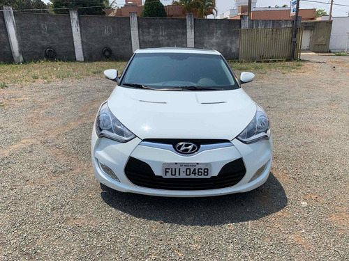 Hyundai Veloster 2013 1.6 16v 2p