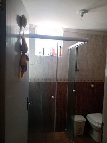 Imagem 13 de 21 de Excelente Casa Px Praça Santa Terezi - Ca7012