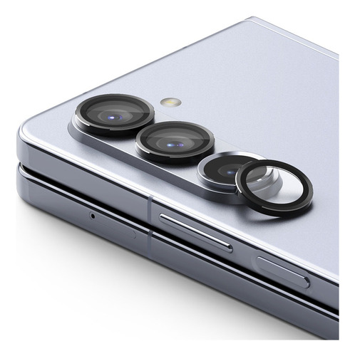 Vidrio Lente Protector Ringke Galaxy Z Fold 5 Importado Usa
