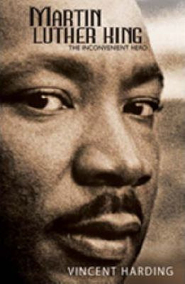 Libro Martin Luther King - Vincent Harding