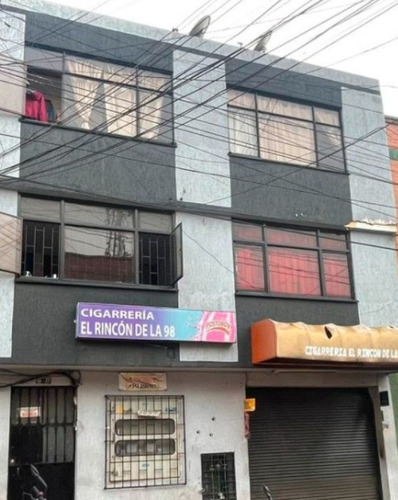 Apartaestudio En Arriendo En Bogotá Rionegro. Cod 111954