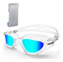 Comprar Omid Gafas De Natacion, Comodas Gafas De Natacion Polarizada