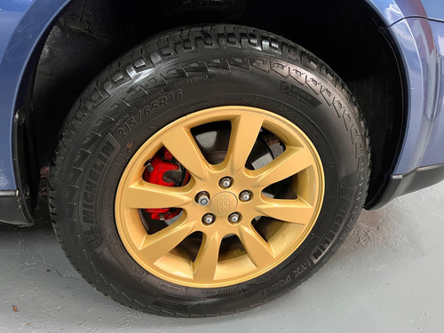 Subaru Outback 2.5 Un 5mt Sawd 173cv