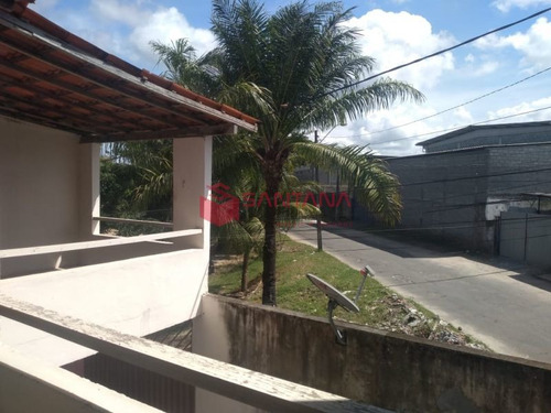 Imagem 29 de 30 de Casa Duplex Em Lauro De Freitas !! - 931313