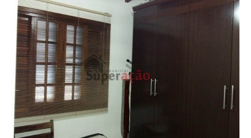 Imagem 14 de 15 de Chacara - Recreio Sao Jorge - Ref: 2267 - V-4067