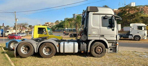 Imagem 11 de 15 de Cavalo Mecanico Mb 2546