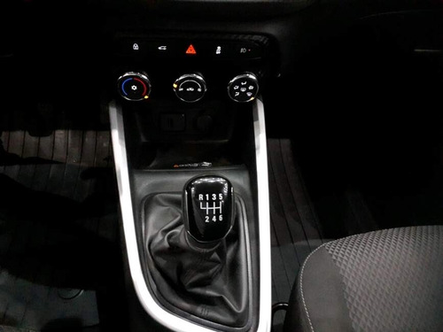 Chevrolet Onix 1.0 FLEX PLUS LT MANUAL