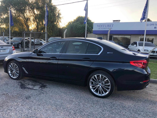 Bmw Serie 5 530e Híbrido Nuevo!! Descuenta Iva!!!
