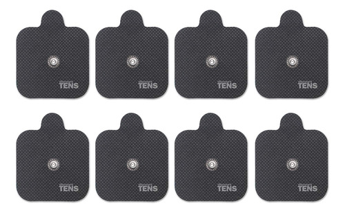 Descuento Tens, Electrodos Tens Compex Easy Snap Compatibles