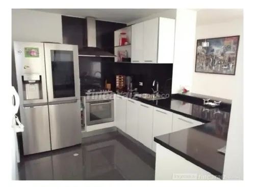 Vendo Apartamento En El Batán-suba
