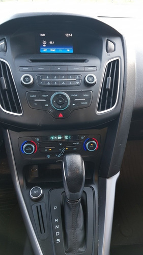 Ford Focus Iii 2.0 Sedan Se Plus At6 2016