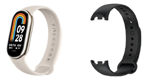 Relógio Smartband Xiaomi Mi Band 8 Global
