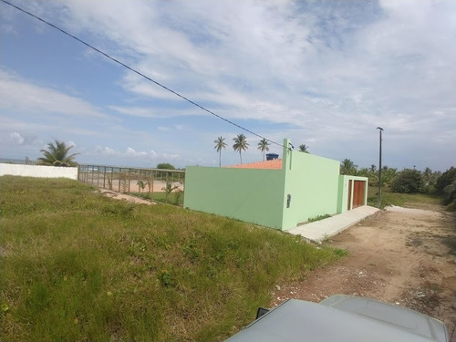 Imagem 3 de 8 de Terreno - Em Rua, Para Venda Em Ilhéus/ba - Te05