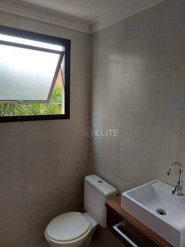 Imagem 6 de 22 de Excelente Apartamento No Centro De São Bernardo - Ap12584