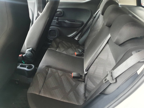 Imagem 10 de 12 de Fiat Mobi 1.0 Evo Flex Like. Manual