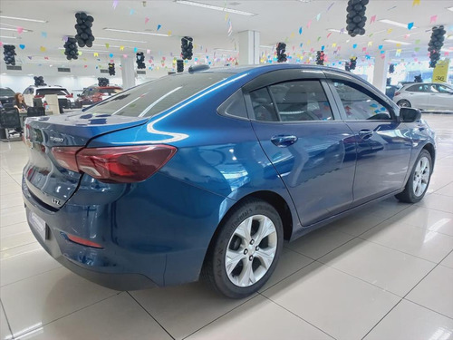 Chevrolet Onix 1.0 TURBO FLEX PLUS LTZ MANUAL