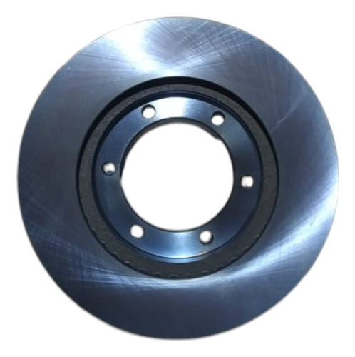 Jmc Vigus T510 Disco De Freno Delantero 303 Mm