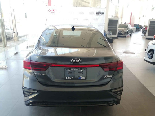 Imagen 6 de 14 de Kia Forte Sedan 2019 4p Lx, 2.0 L Mpi Atkinson Tm6, Ba,