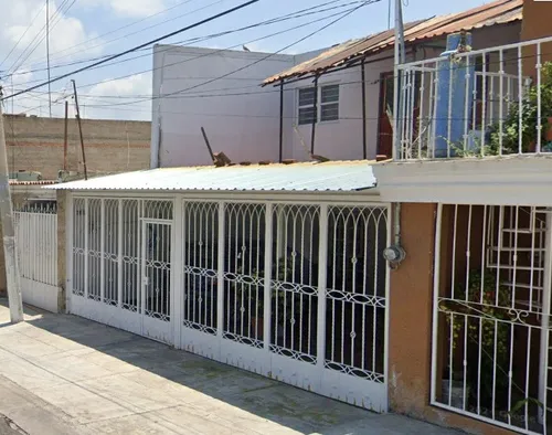 Casa En Venta En Guadalajara Jalisco