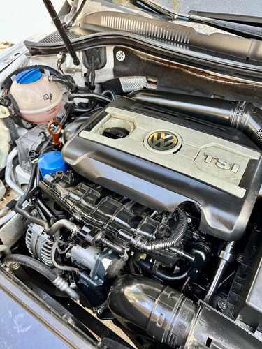 Volkswagen CC 2.0 Turbo Dsg 6mt At
