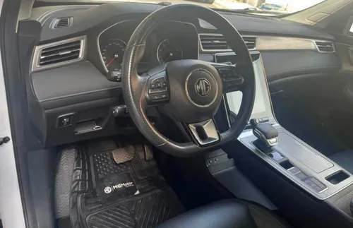 MG RX5 1.5 Tgdi Excited Dct7