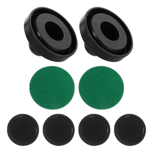 Accesorios Para Cabezales De Pelota De Hockey Guards