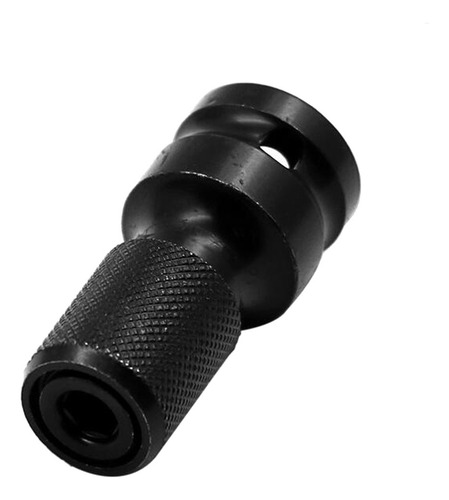 Adaptador De Vástago Hexagonal De Impacto Hexagonal De