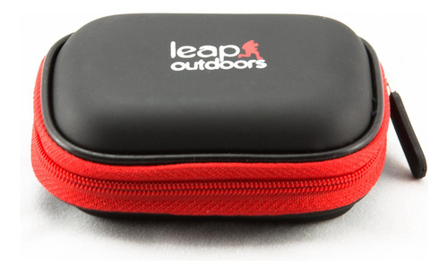 Leap Outdoors Funda Protectora Resistente A La Intemperie P.