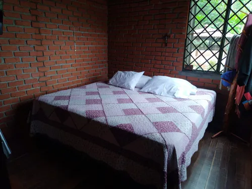 Venta / Alquiler Casa Campestre Kilometro 27 Vía Al Mar Valle Del Cauca