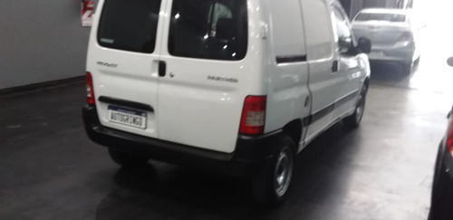 Peugeot Partner 1.6 Hdi Furgon Confort 92