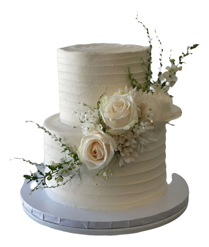 Tortas De Bodas