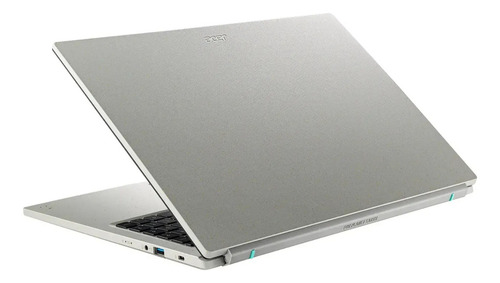 Laptop Aspire Vero 16 Intel I5 512gb Ssd 8gb Ram Gray Color Gris