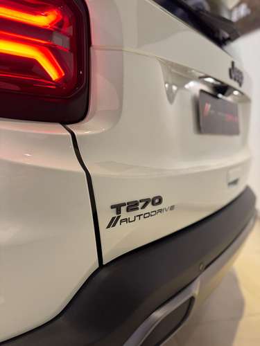 Jeep Renegade 1.3 Serie-S At6