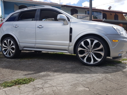 Chevrolet Captiva 3.6 Sport Awd 5p 2010