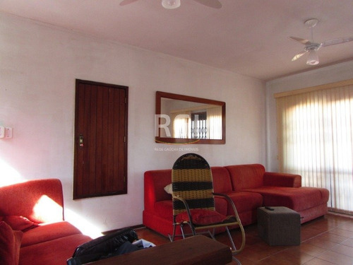 Casa Em Vila São José Com 4 Dormitórios - Mf22289