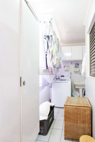 Imagem 6 de 27 de Apartamento Com 3 Dorms, Vila Bastos, Santo André - R$ 480 Mil, Cod: 1806 - V1806
