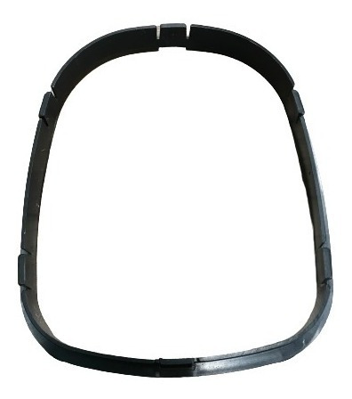 Aro Coifa Guarda Pó Cambio Mb 1721 Caio Apache Mb 9736831508