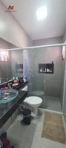 Imagem 17 de 26 de Casa Duplex À Venda No Jóquei Clube/joão 23 Em Fortaleza/ce - Ca0242