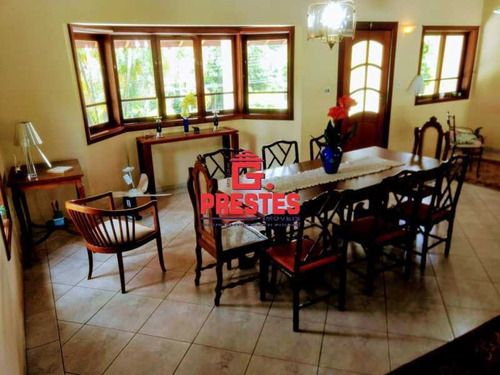 Imagem 2 de 15 de Casa Em Condomínio-à Venda-city Castello-itu - Stcn30112