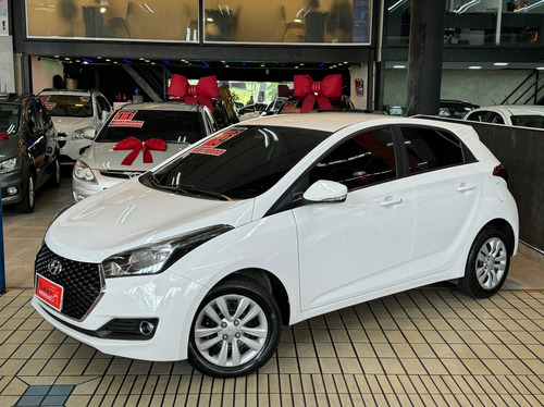 Hyundai HB20 1.0 COMFORT 12V