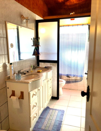 Venta Parcela 1 Hect.con Casa Codigua Melipilla $110.000.000