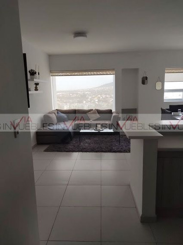 Imagen 9 de 22 de Departamento En Renta En Torres Lindavista, Guadalupe, Nuevo