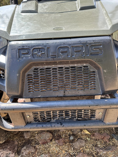 Polaris RZR 0.9 Xp4 Turbo