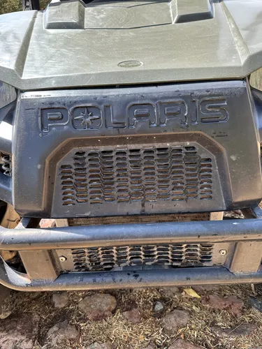 Polaris RZR 0.9 Xp4 Turbo